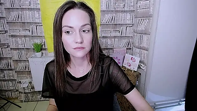 Lina Star S online show from September 20, 9:21 am