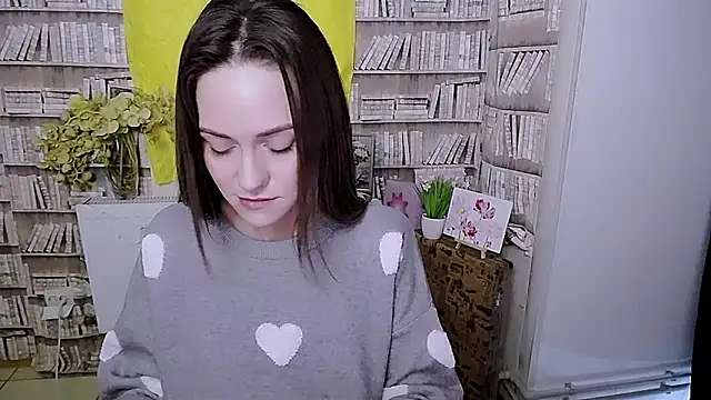 Lina Star S online show from October 7, 5:59 am