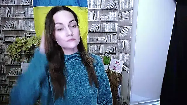 Lina Star S online show from November 18, 9:47 am