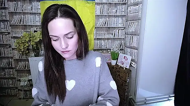 Lina Star S online show from November 25, 10:26 am