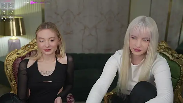Snapshot of Ewa_Pearl chatting on March 8, 7:27 am Ewa Pearl online show from March 8, 7:27 am