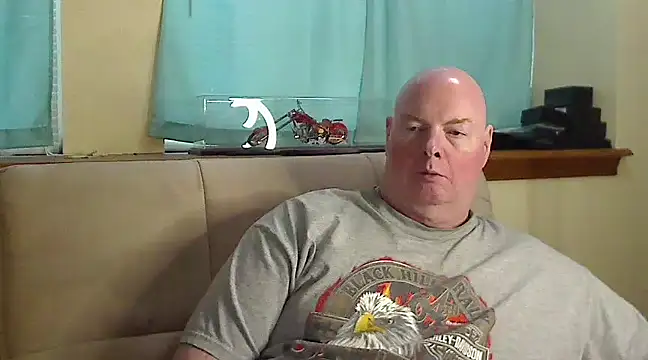 Snapshot of harley99574 chatting on January 17, 10:12 pm harley99574 online show from January 17, 10:12 pm