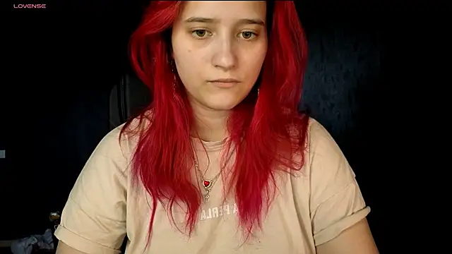 RachelPirce online show from November 28, 9:56 am