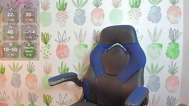 linda rios  online show from October 8, 7:22 pm