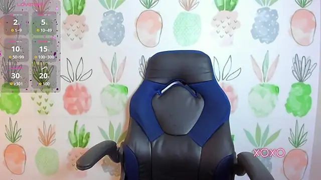 linda rios  online show from November 5, 7:25 pm