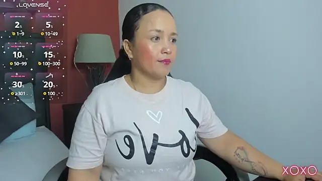 linda rios  online show from January 18, 2:04 am