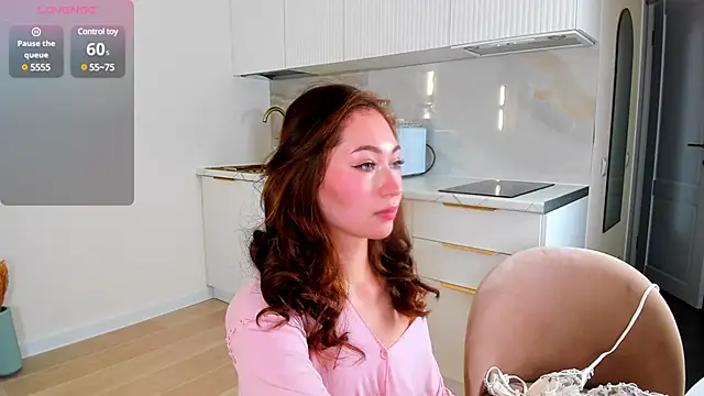 shellikeangel online show from January 8, 7:03 am