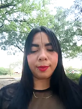 Snapshot of KathaDanger chatting on October 26, 10:15 pm KathaDanger online show from October 26, 10:15 pm