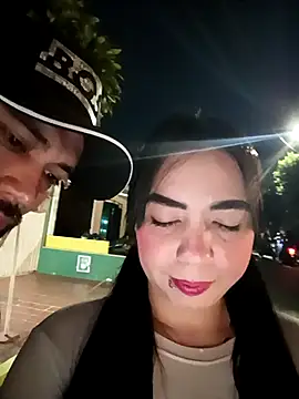 Snapshot of KathaDanger chatting on November 7, 3:17 am KathaDanger online show from November 7, 3:17 am