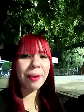 Snapshot of KathaDanger chatting on November 23, 3:50 am KathaDanger online show from November 23, 3:50 am