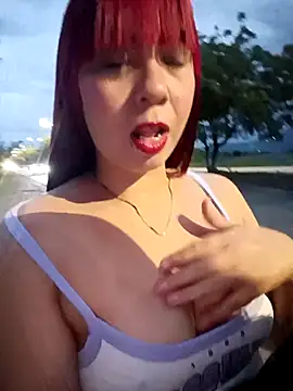 Snapshot of KathaDanger chatting on November 23, 10:42 pm KathaDanger online show from November 23, 10:42 pm