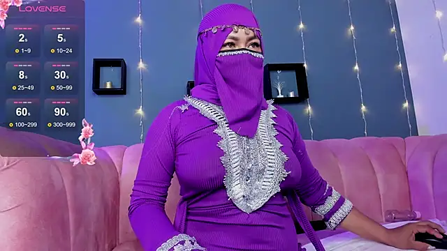 jazmin anbar online show from January 9, 12:25 am
