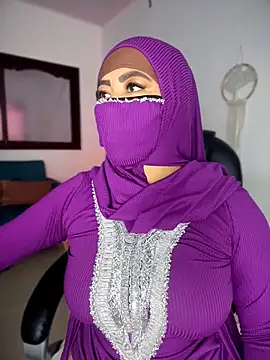 jazmin anbar online show from March 25, 10:10 am