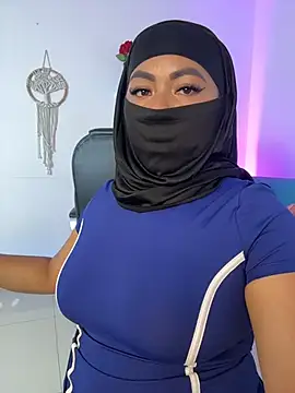 jazmin anbar online show from June 27, 8:08 am