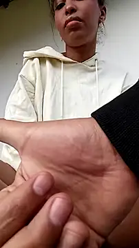 valkirya 7 online show from October 9, 2:04 pm