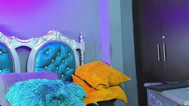 elizabeth rosa21 online show from December 29, 2:17 am