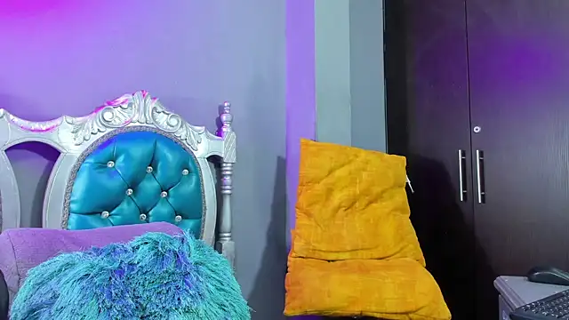 elizabeth rosa21 online show from January 7, 2:20 am