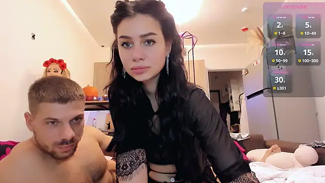 Carry magic online show from October 17, 9:06 pm