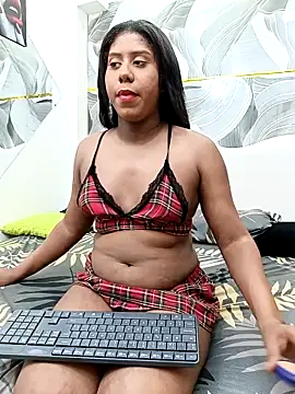 CamilosaOrtega online show from April 7, 12:16 pm