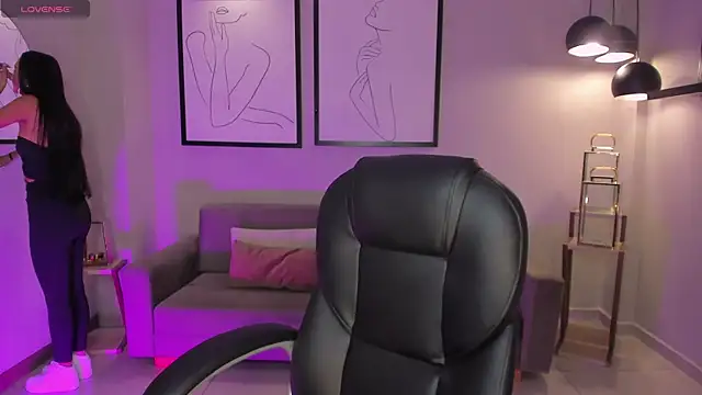 BellaCarteer  online show from February 12, 12:33 pm