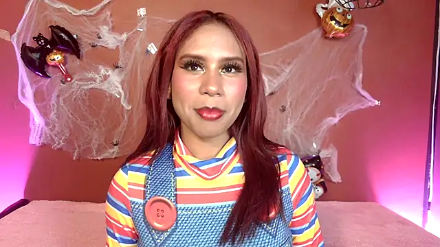 Nicole Brown1126 online show from October 25, 3:58 am