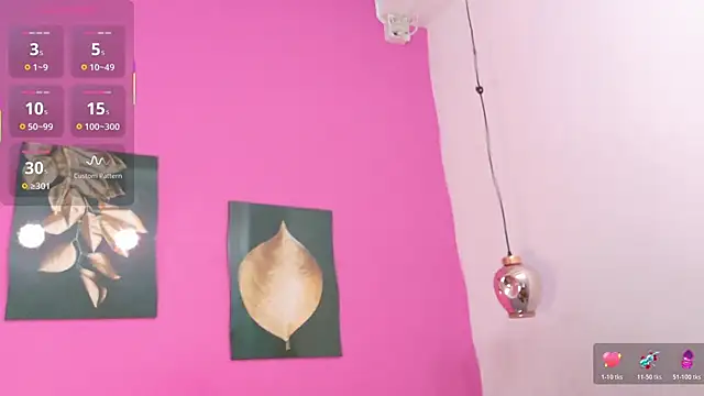 kinkyandsavage online show from November 14, 7:34 pm