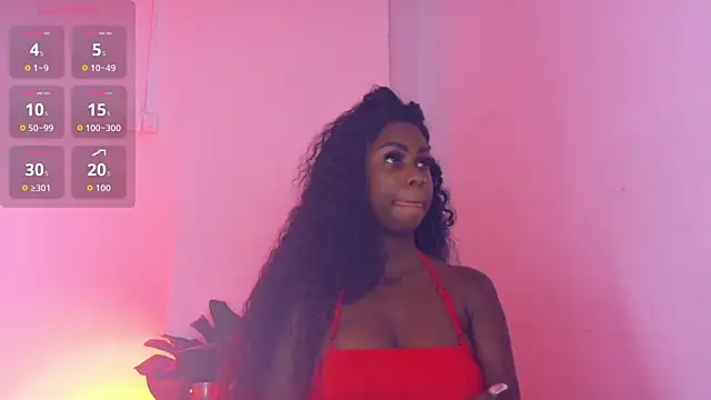 Snapshot of kinkyandsavage chatting on February 20, 8:09 pm kinkyandsavage online show from February 20, 8:09 pm