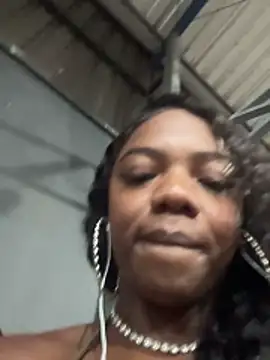 imsuziblack online show from November 12, 11:03 pm