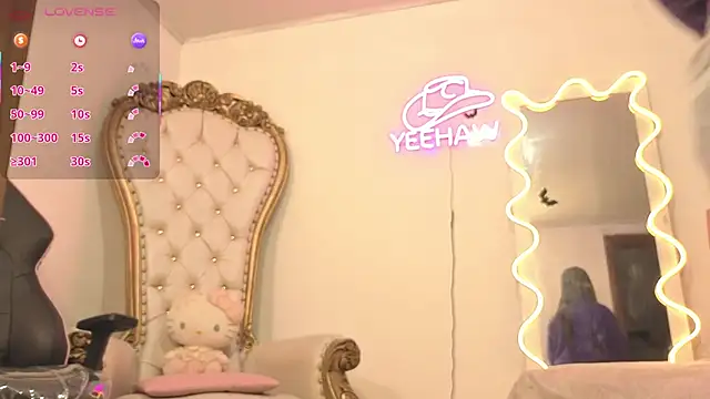 kittystart tay online show from November 7, 11:43 am