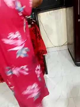 Snapshot of _Hot-Couple chatting on July 11, 7:16 pm Hot-Couple online show from July 11, 7:16 pm