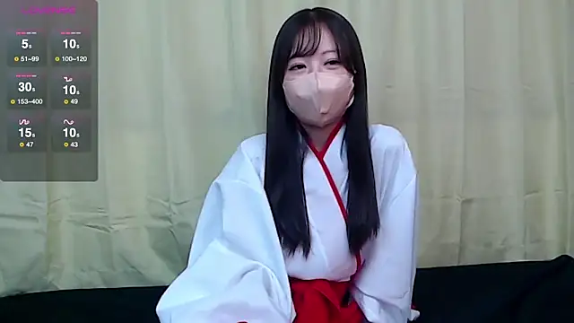 Snapshot of mayu_haduki chatting on January 30, 11:11 am mayu haduki online show from January 30, 11:11 am