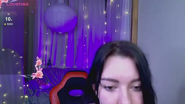 Lana  Cute  online show from December 21, 2:15 pm