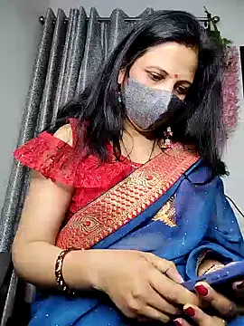 Snapshot of sexy_bhabhi69 chatting on January 29, 5:35 pm sexy bhabhi69 online show from January 29, 5:35 pm