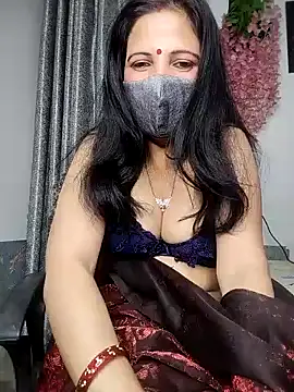 Snapshot of sexy_bhabhi69 chatting on February 2, 4:54 pm sexy bhabhi69 online show from February 2, 4:54 pm