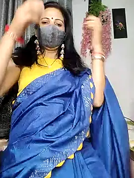 Snapshot of sexy_bhabhi69 chatting on February 3, 5:03 pm sexy bhabhi69 online show from February 3, 5:03 pm