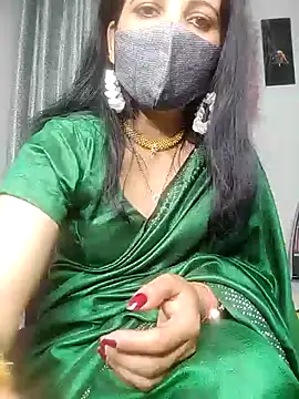Snapshot of sexy_bhabhi69 chatting on February 4, 4:50 pm sexy bhabhi69 online show from February 4, 4:50 pm