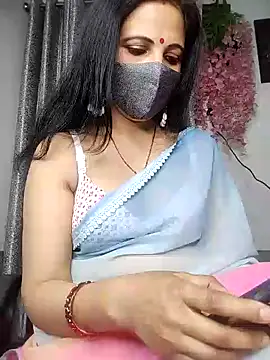 Snapshot of sexy_bhabhi69 chatting on February 5, 5:09 pm sexy bhabhi69 online show from February 5, 5:09 pm