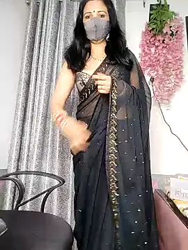 Snapshot of sexy_bhabhi69 chatting on February 8, 4:25 pm sexy bhabhi69 online show from February 8, 4:25 pm