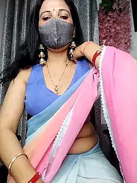 Snapshot of sexy_bhabhi69 chatting on February 19, 5:49 pm sexy bhabhi69 online show from February 19, 5:49 pm