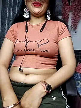 Snapshot of sexy_bhabhi69 chatting on March 22, 5:09 pm sexy bhabhi69 online show from March 22, 5:09 pm