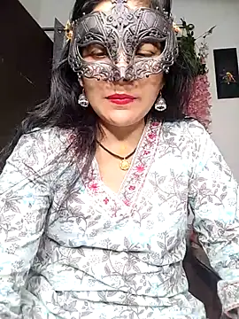 Snapshot of sexy_bhabhi69 chatting on September 27, 10:20 am sexy bhabhi69 online show from September 27, 10:20 am