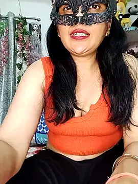 Snapshot of sexy_bhabhi69 chatting on February 5, 5:28 pm sexy bhabhi69 online show from February 5, 5:28 pm