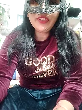 Snapshot of sexy_bhabhi69 chatting on February 9, 4:44 pm sexy bhabhi69 online show from February 9, 4:44 pm