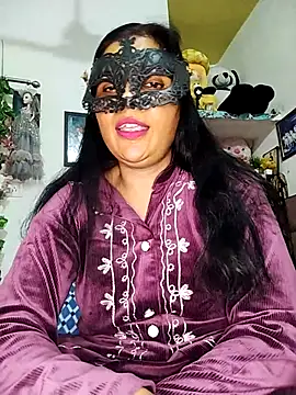 Snapshot of sexy_bhabhi69 chatting on February 16, 5:09 pm sexy bhabhi69 online show from February 16, 5:09 pm