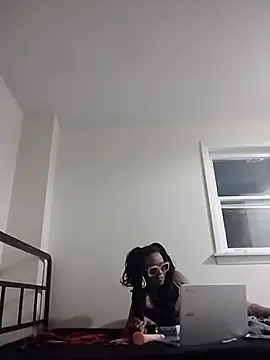 NastyBlackslaveGirl online show from February 16, 7:59 am