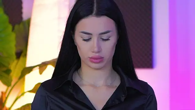 Jenna Day online show from November 8, 10:04 am