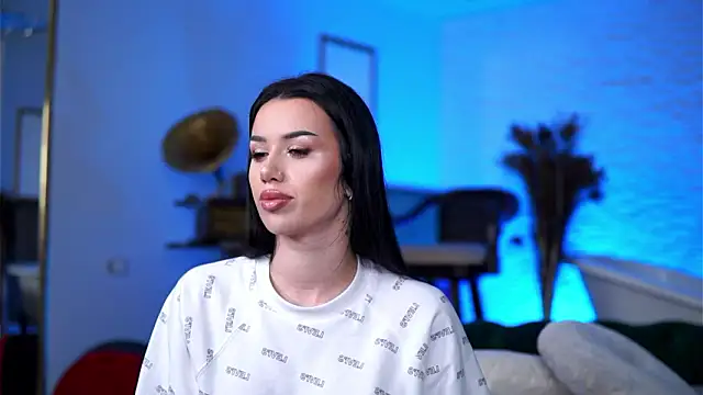 Jenna Day online show from January 18, 6:50 am