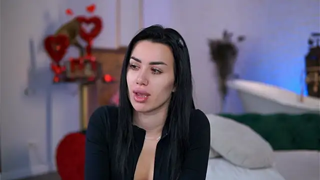 Jenna Day online show from February 19, 7:15 am