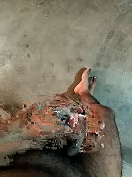 chootkapyasa007 online show from February 17, 5:04 am