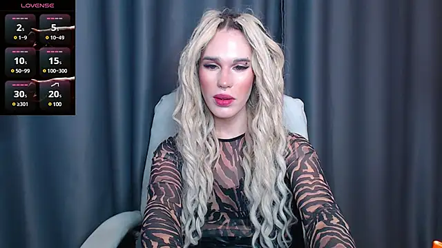 Cassie Bae online show from January 17, 6:23 pm